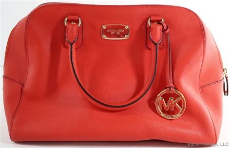 michael kors est 1981 shoulder bag|Michael Kors shoulder bag men.